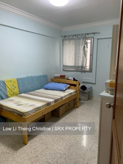 Blk 331 Clementi Avenue 2 (Clementi), HDB 3 Rooms #203304661